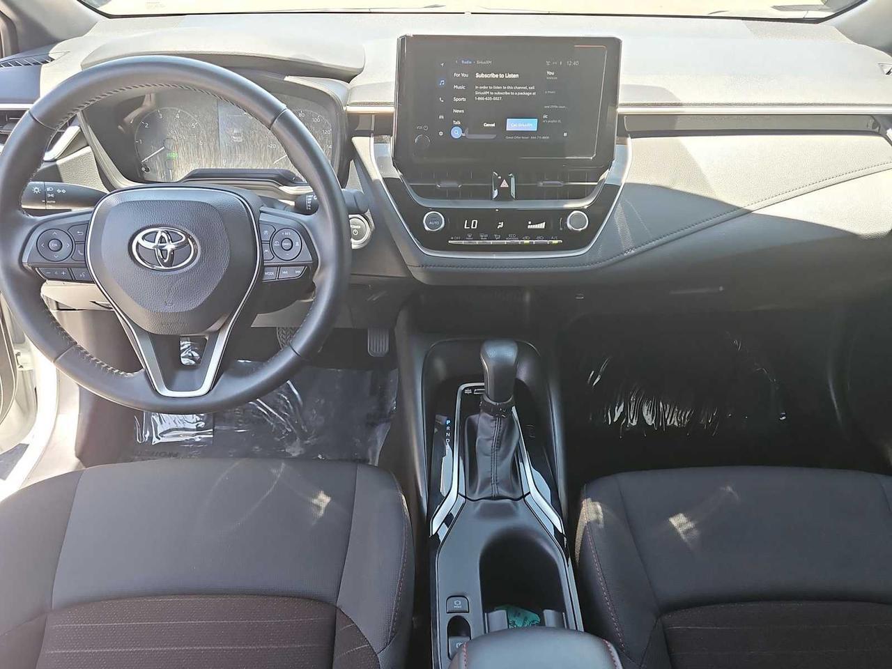 2024 Toyota Corolla Hybrid SE Irving TX