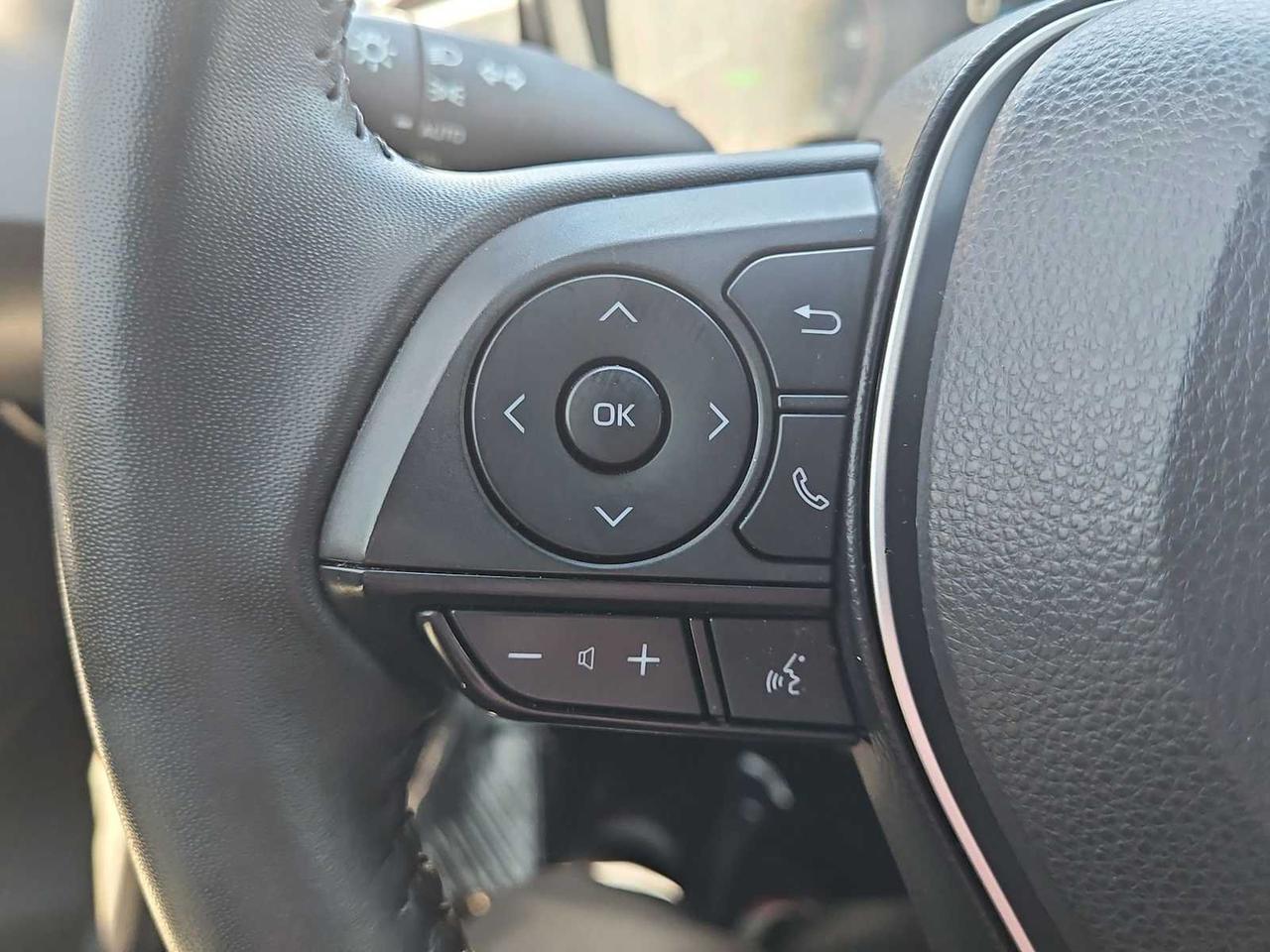 2024 Toyota Corolla Hybrid SE Irving TX