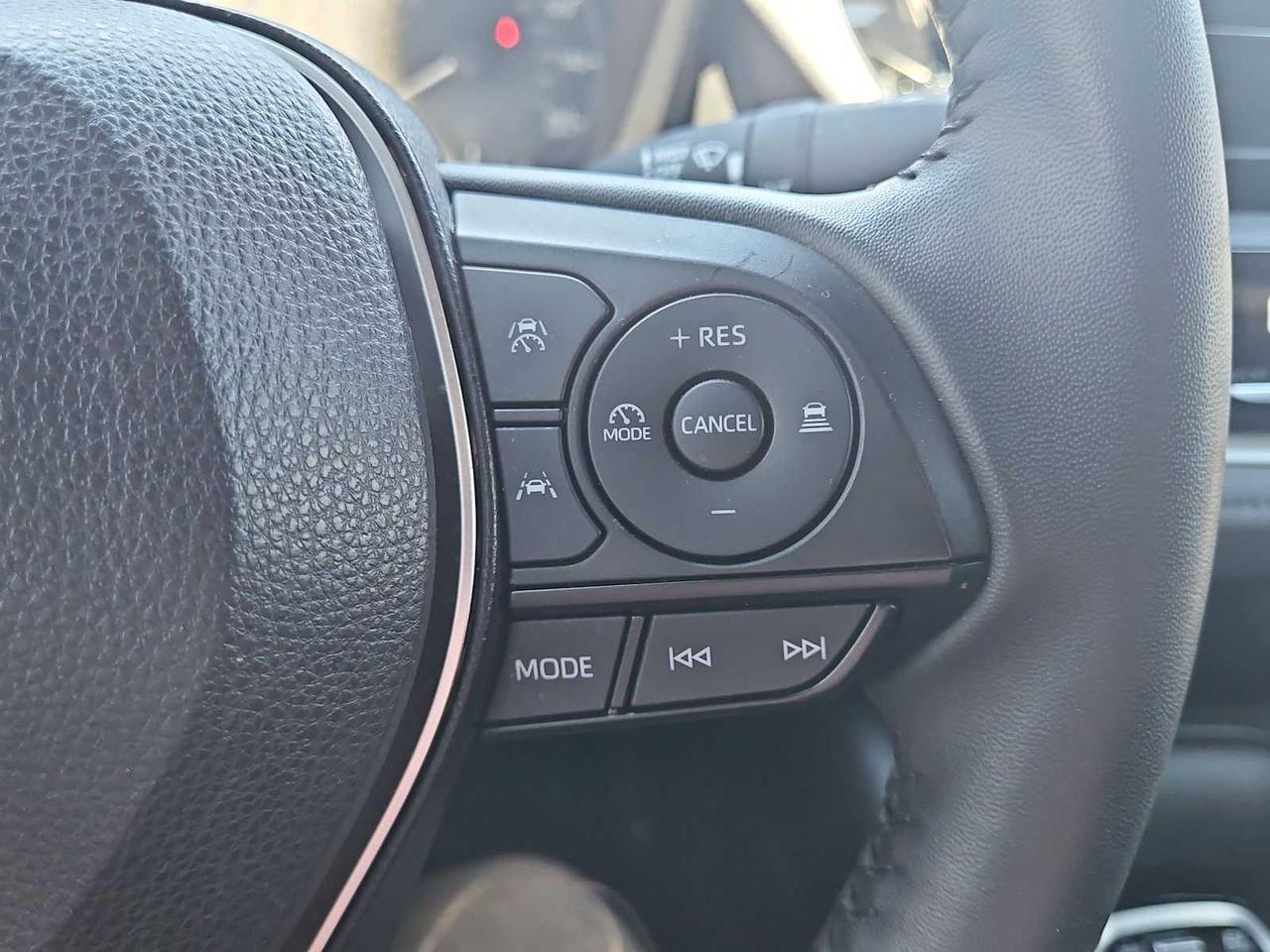 2024 Toyota Corolla Hybrid SE Irving TX