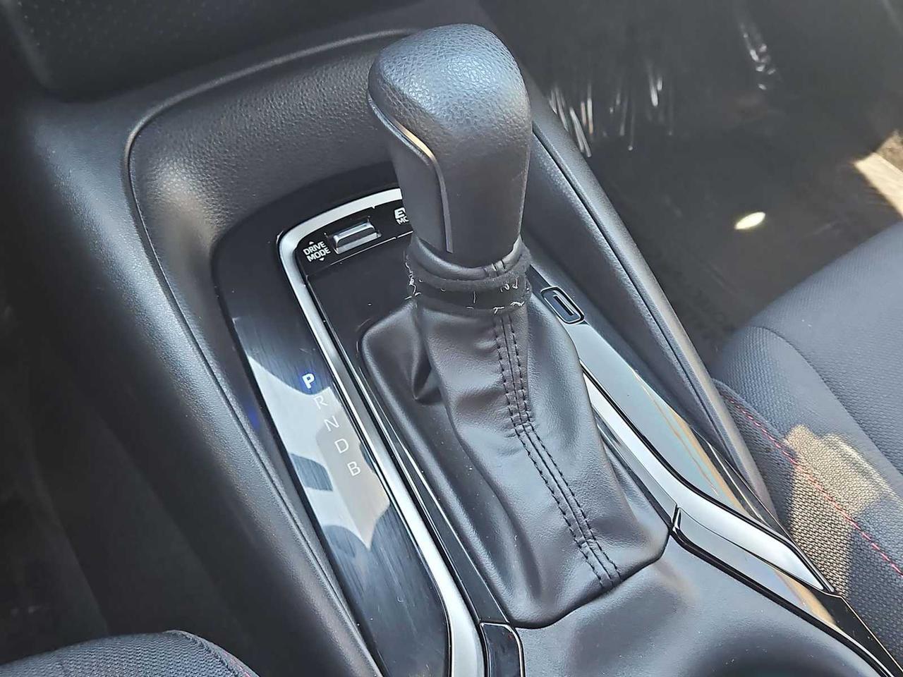 2024 Toyota Corolla Hybrid SE Irving TX