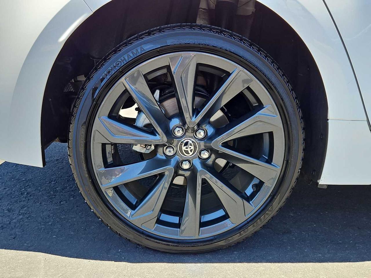 2024 Toyota Corolla Hybrid SE Irving TX