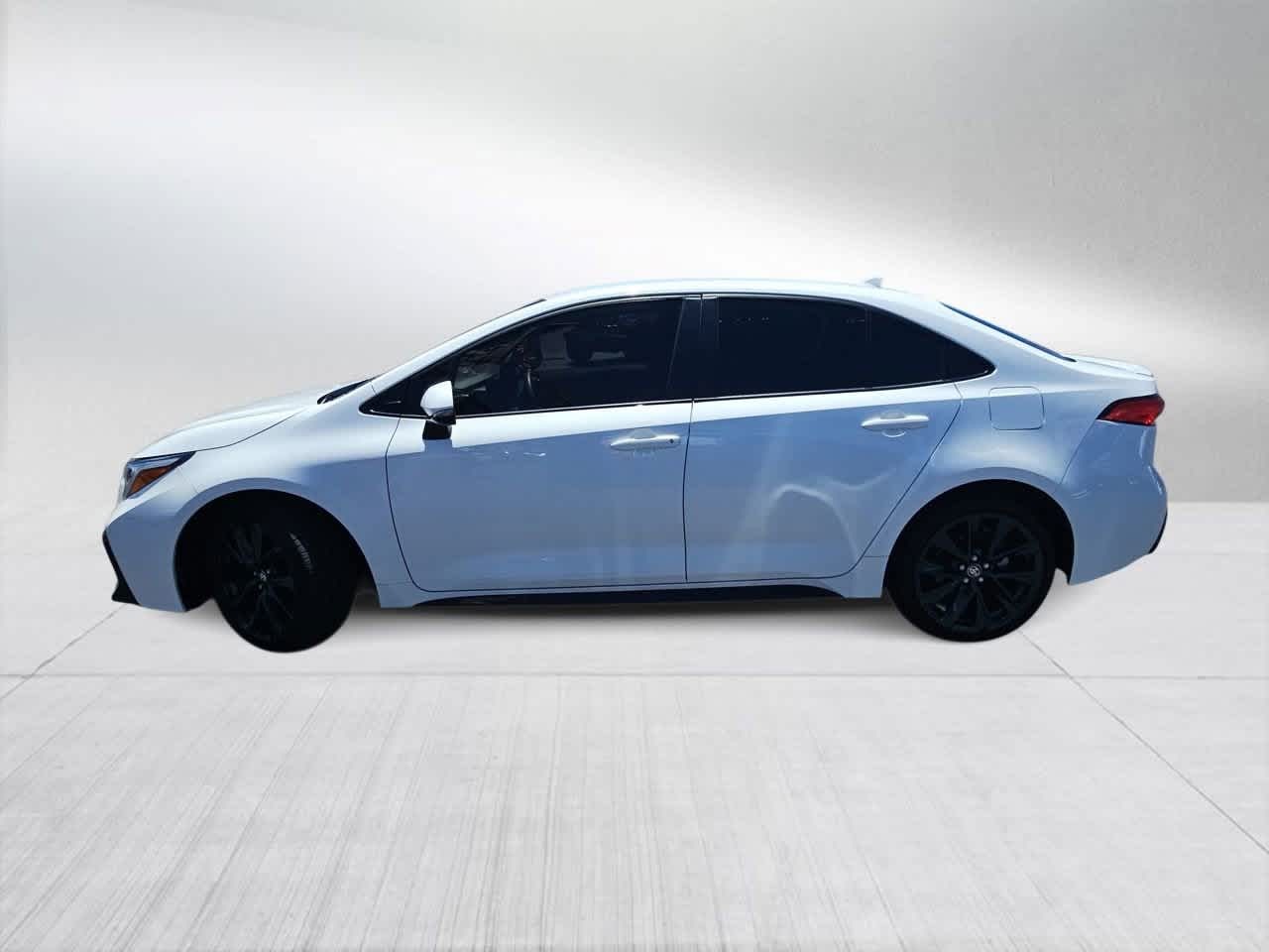 2024 Toyota Corolla Hybrid SE Irving TX