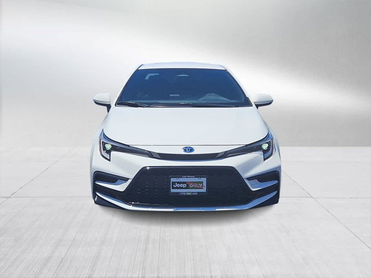 2024 Toyota Corolla Hybrid SE Irving TX