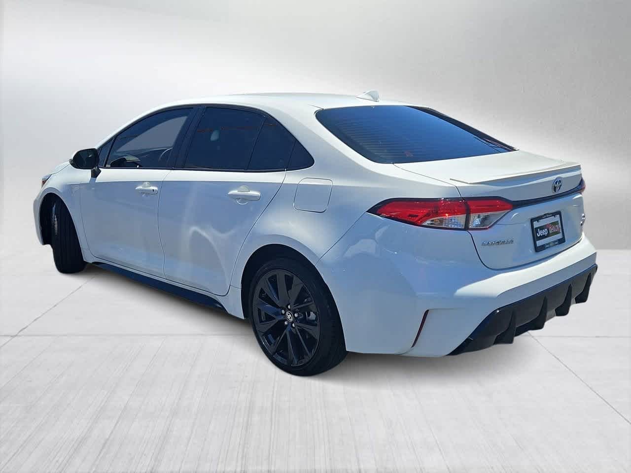 2024 Toyota Corolla Hybrid SE Irving TX