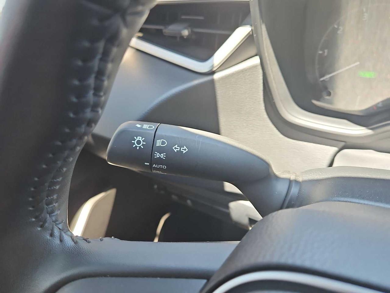 2024 Toyota Corolla Hybrid SE Irving TX