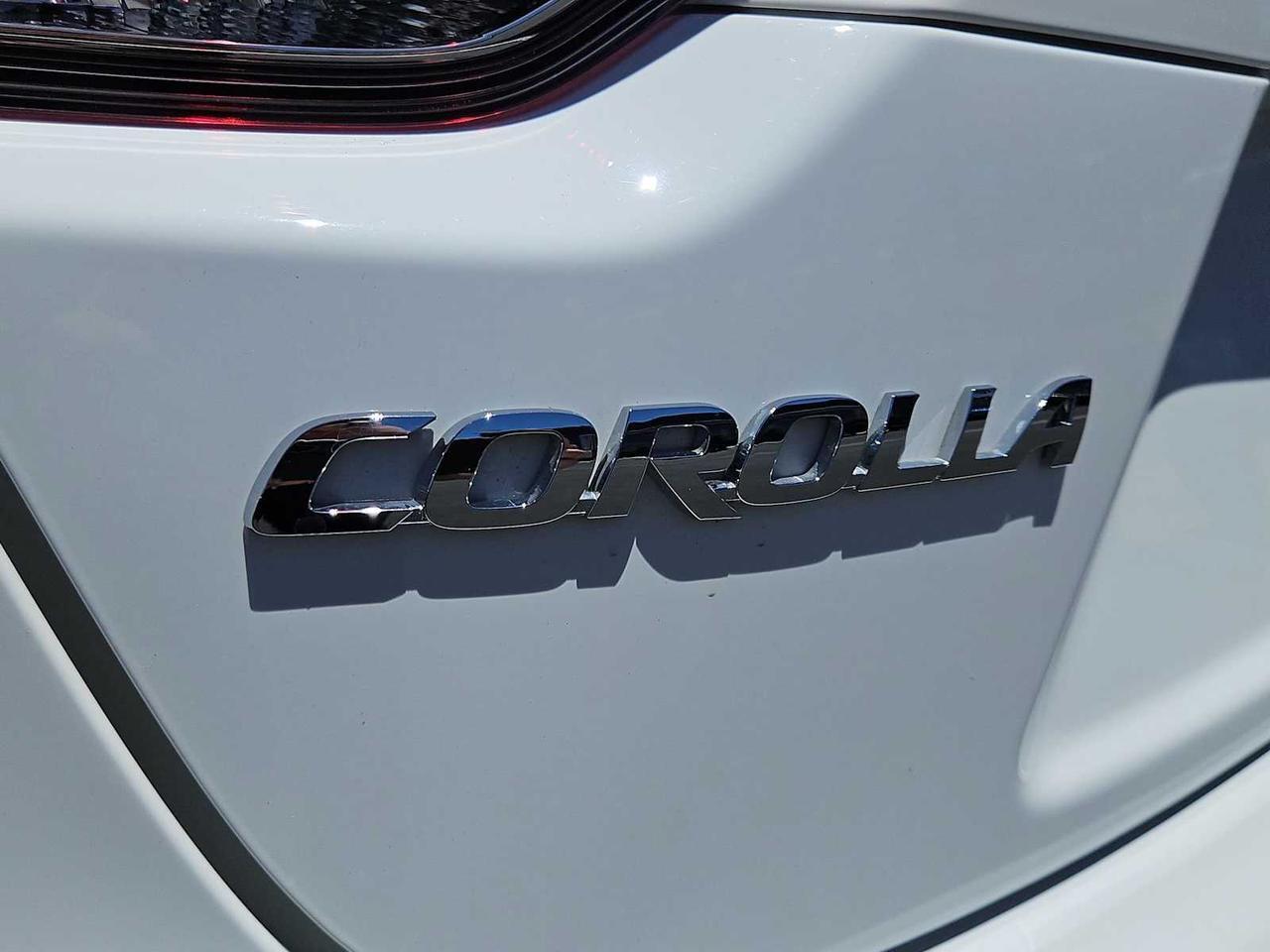 2024 Toyota Corolla Hybrid SE Irving TX