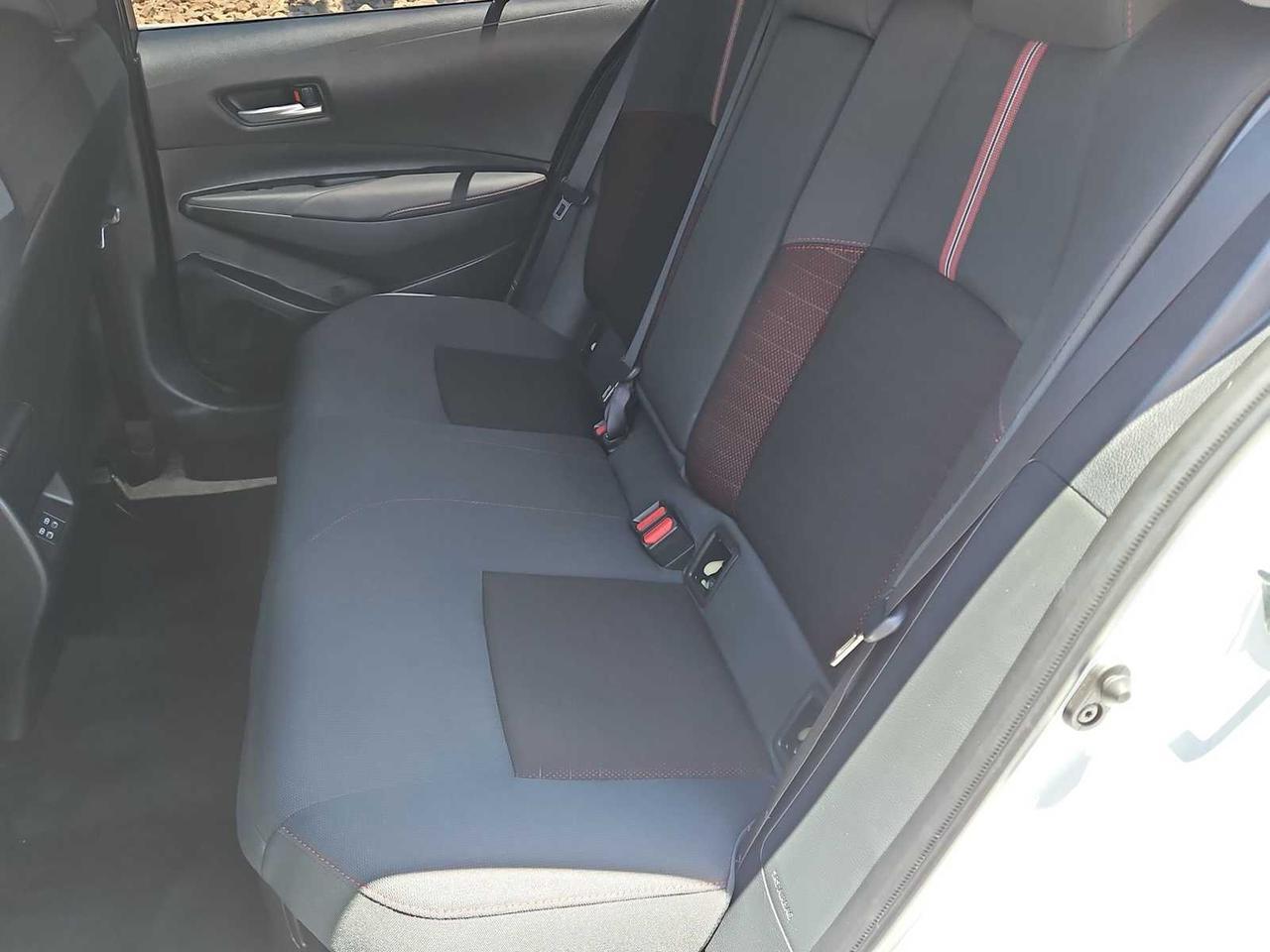 2024 Toyota Corolla Hybrid SE Irving TX