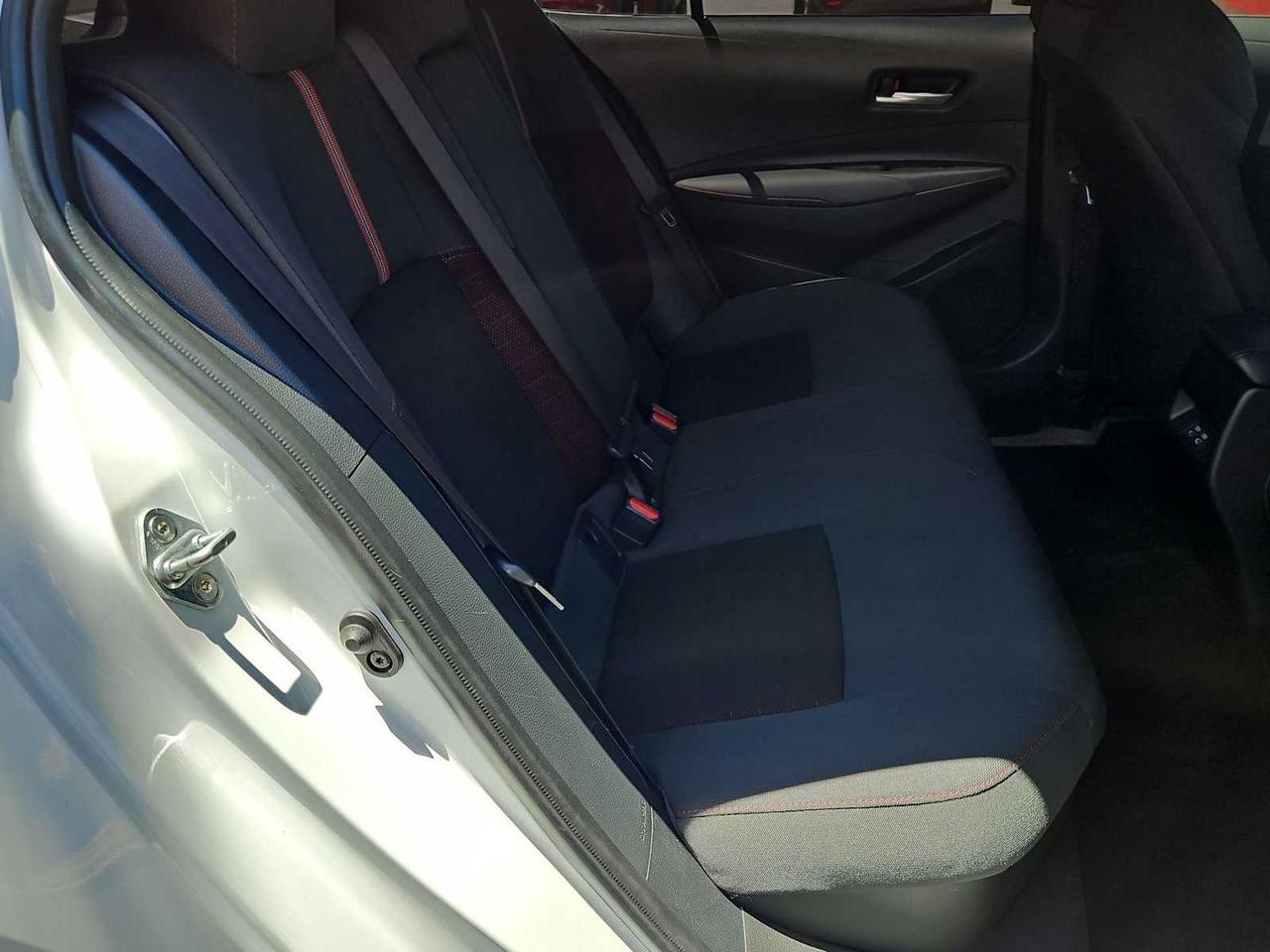 2024 Toyota Corolla Hybrid SE Irving TX