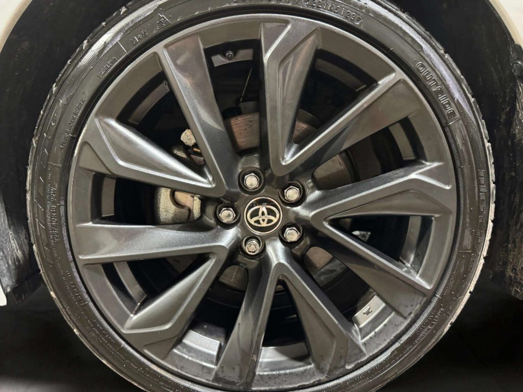 2024 Toyota Corolla Hybrid SE San Clemente CA