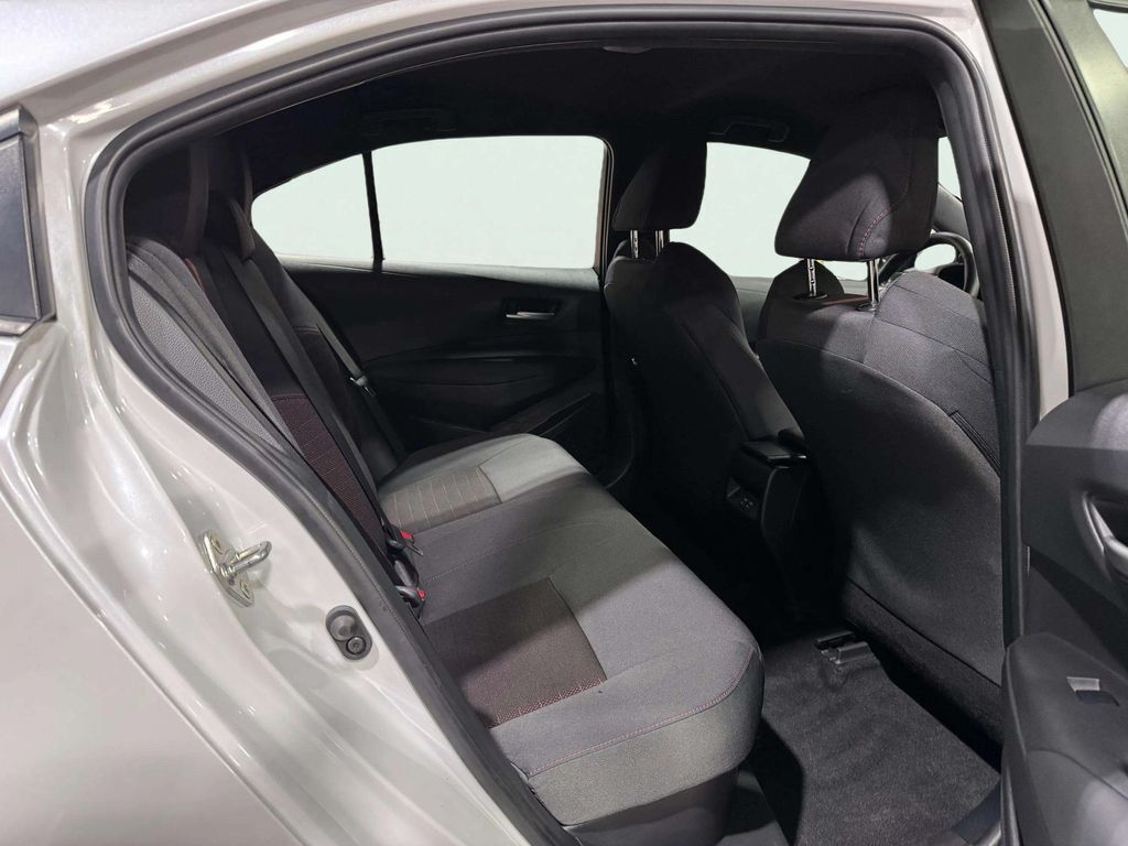 2024 Toyota Corolla Hybrid SE San Clemente CA