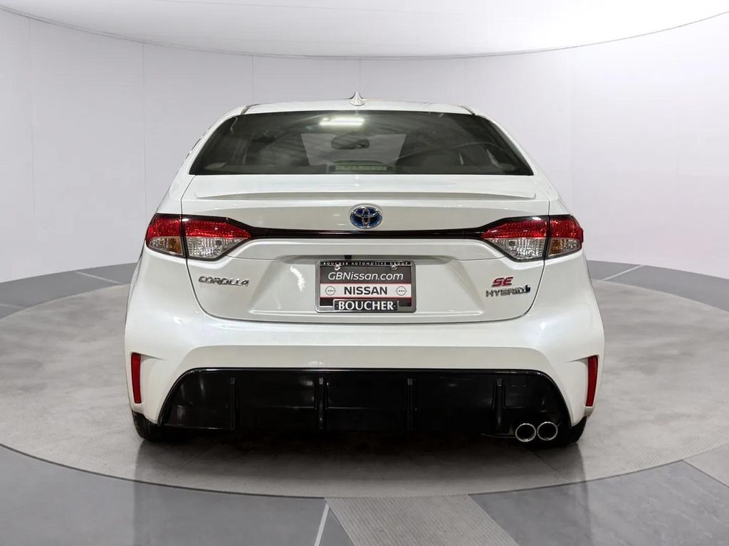 2024 Toyota Corolla Hybrid SE San Clemente CA
