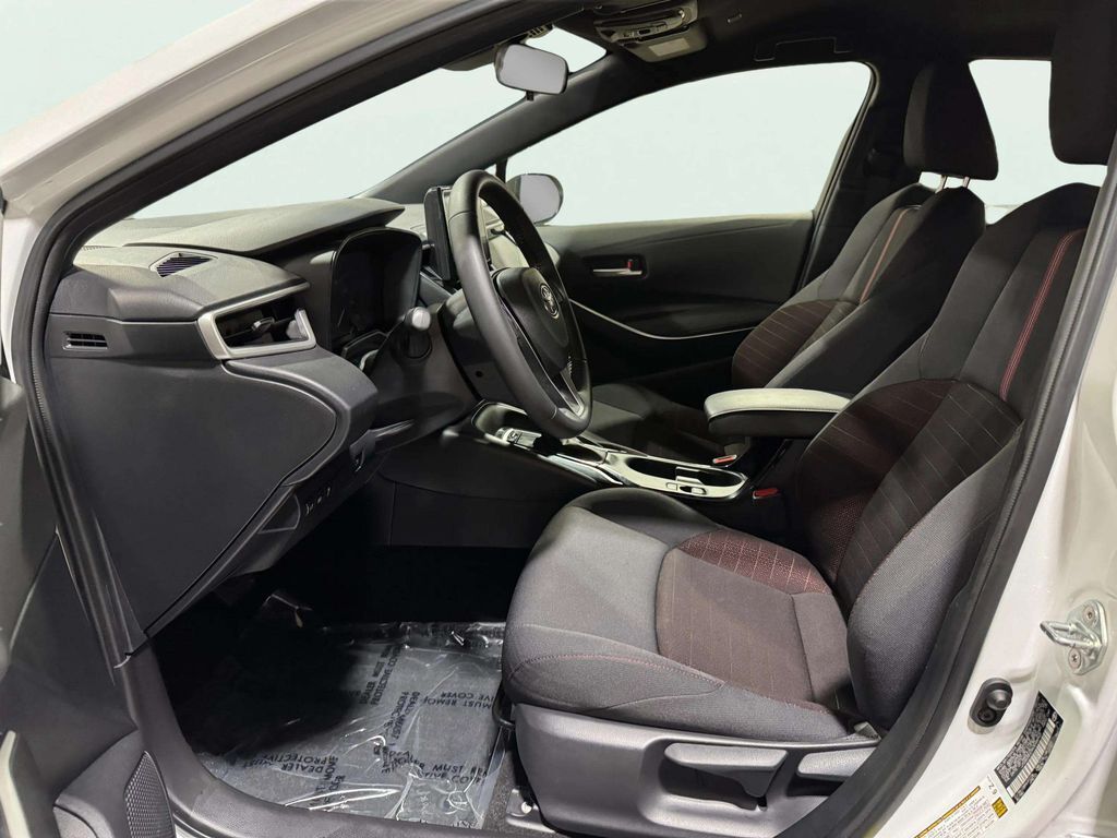 2024 Toyota Corolla Hybrid SE San Clemente CA