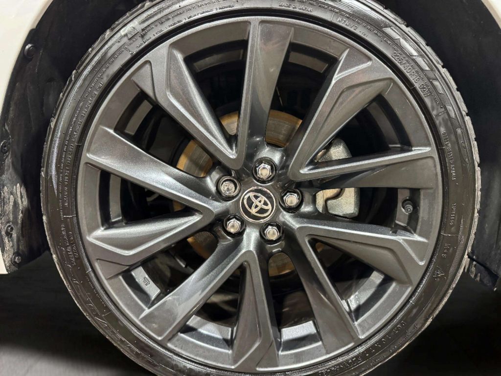 2024 Toyota Corolla Hybrid SE San Clemente CA