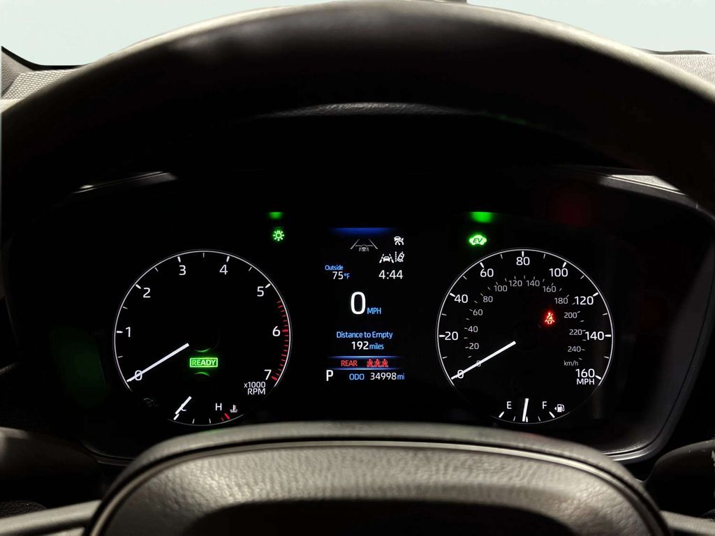 2024 Toyota Corolla Hybrid SE San Clemente CA