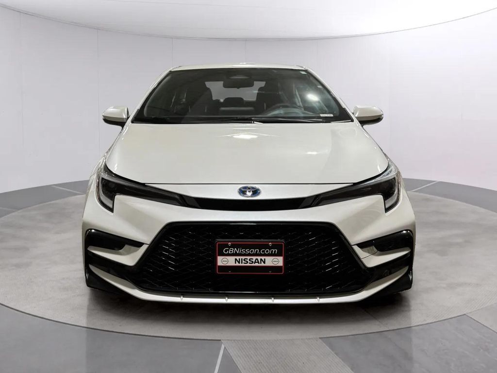 2024 Toyota Corolla Hybrid SE San Clemente CA
