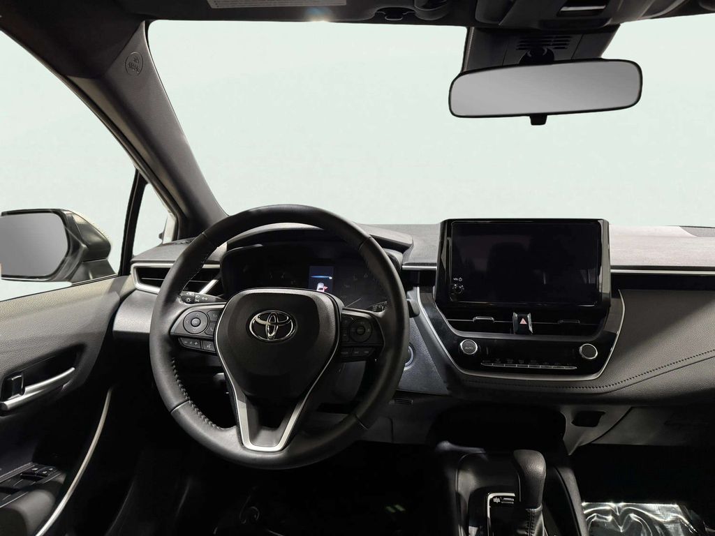 2024 Toyota Corolla Hybrid SE San Clemente CA