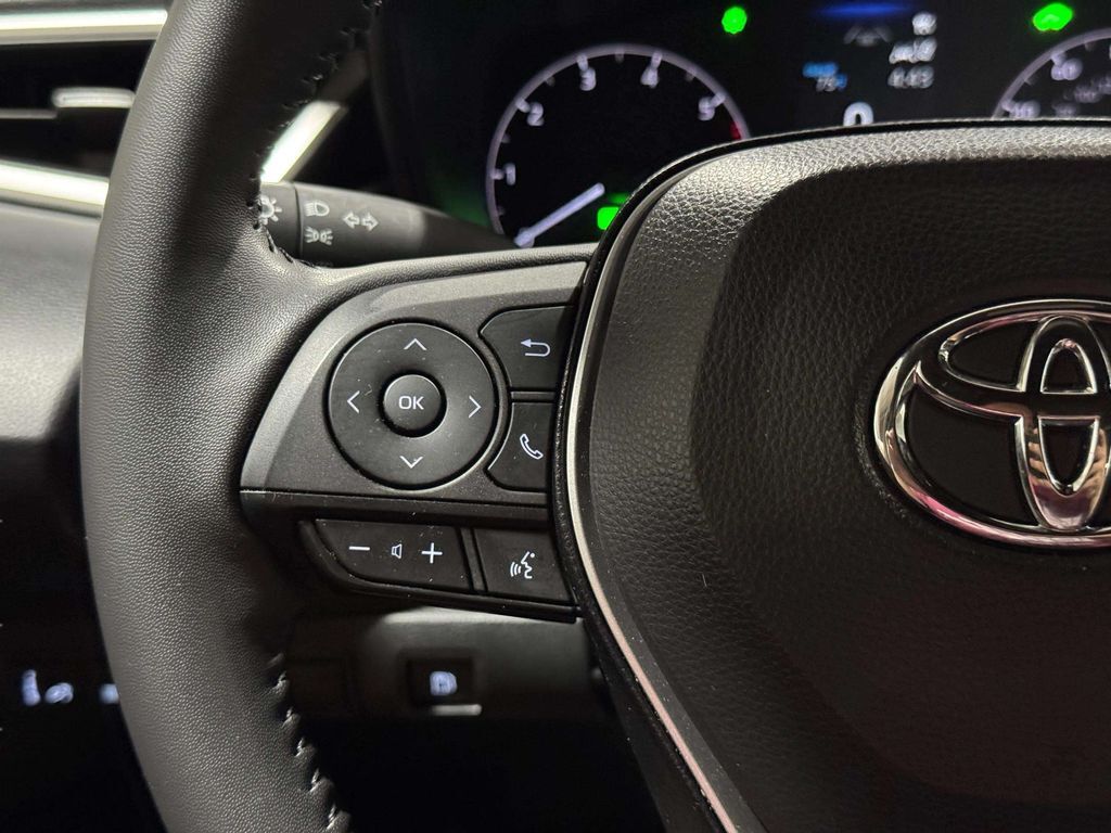 2024 Toyota Corolla Hybrid SE San Clemente CA
