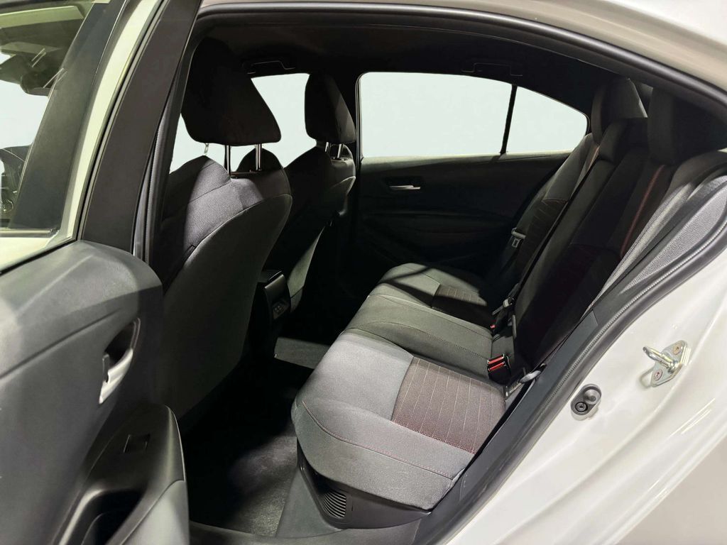 2024 Toyota Corolla Hybrid SE San Clemente CA