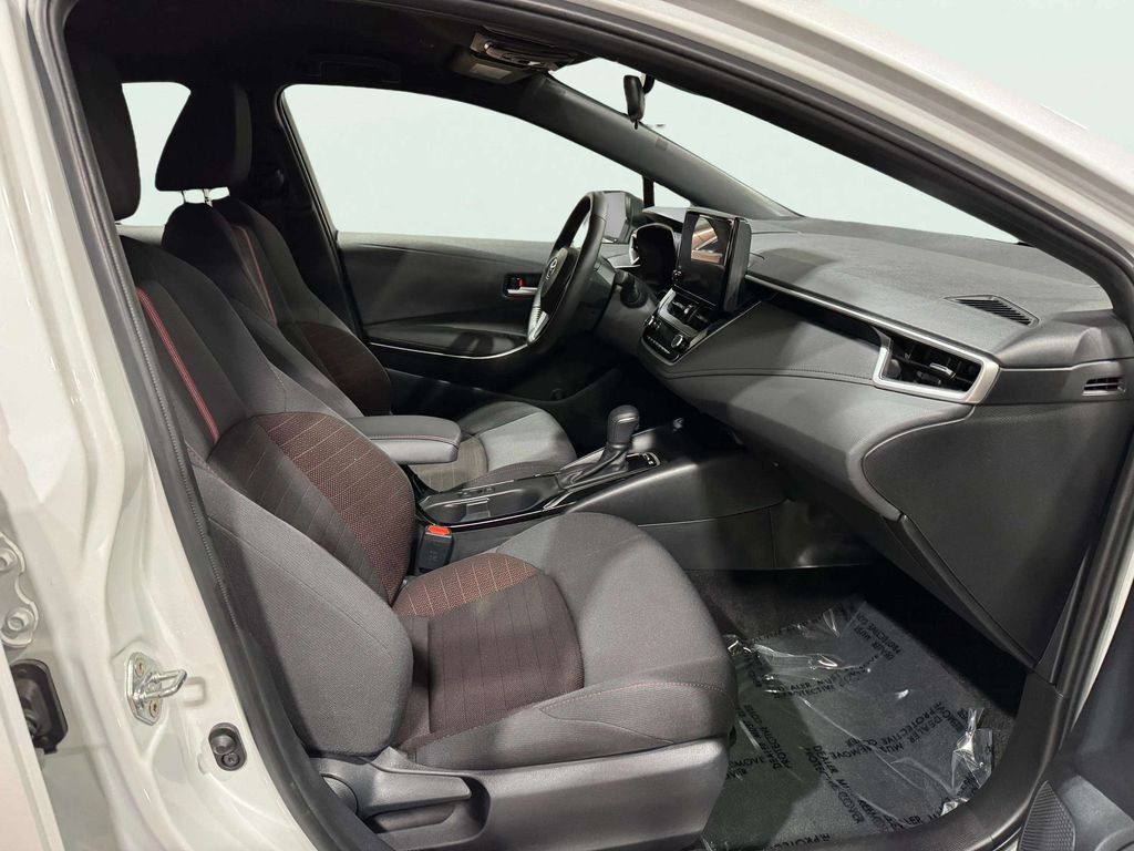 2024 Toyota Corolla Hybrid SE San Clemente CA