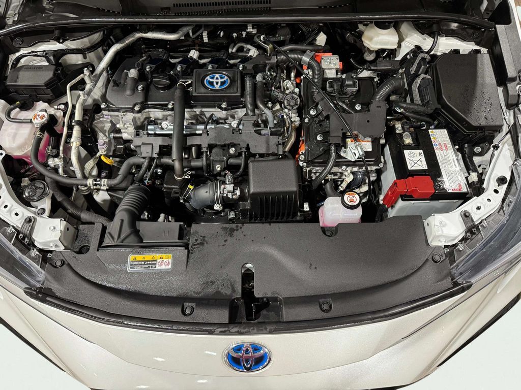 2024 Toyota Corolla Hybrid SE San Clemente CA