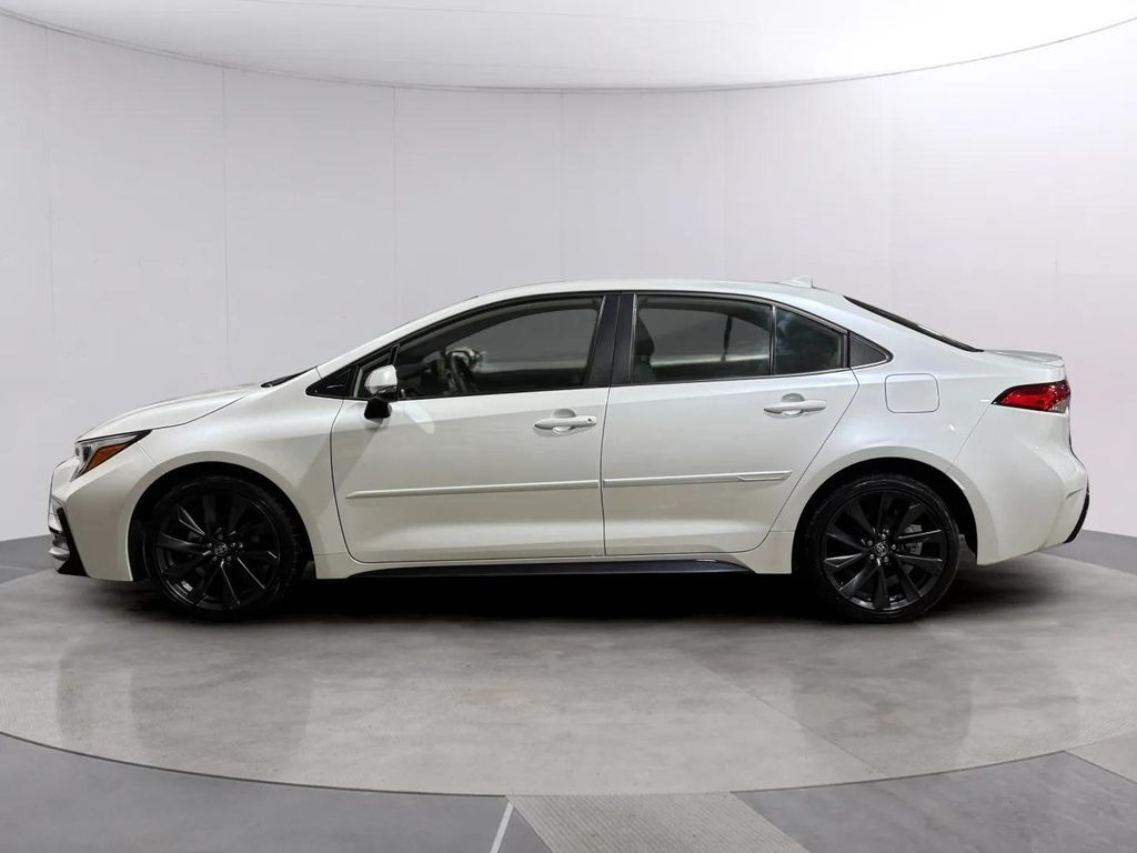 2024 Toyota Corolla Hybrid SE San Clemente CA
