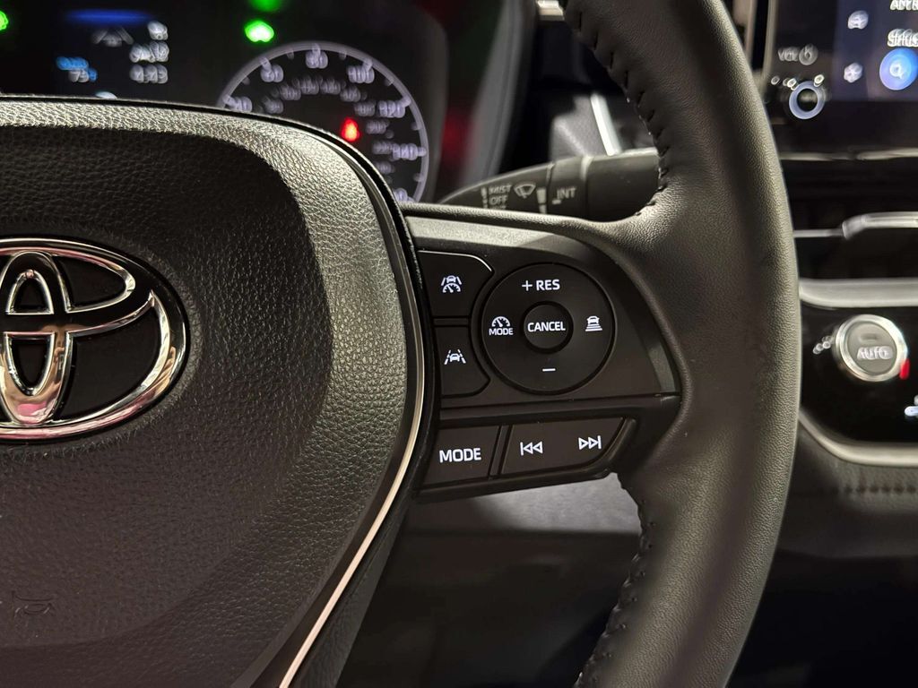 2024 Toyota Corolla Hybrid SE San Clemente CA
