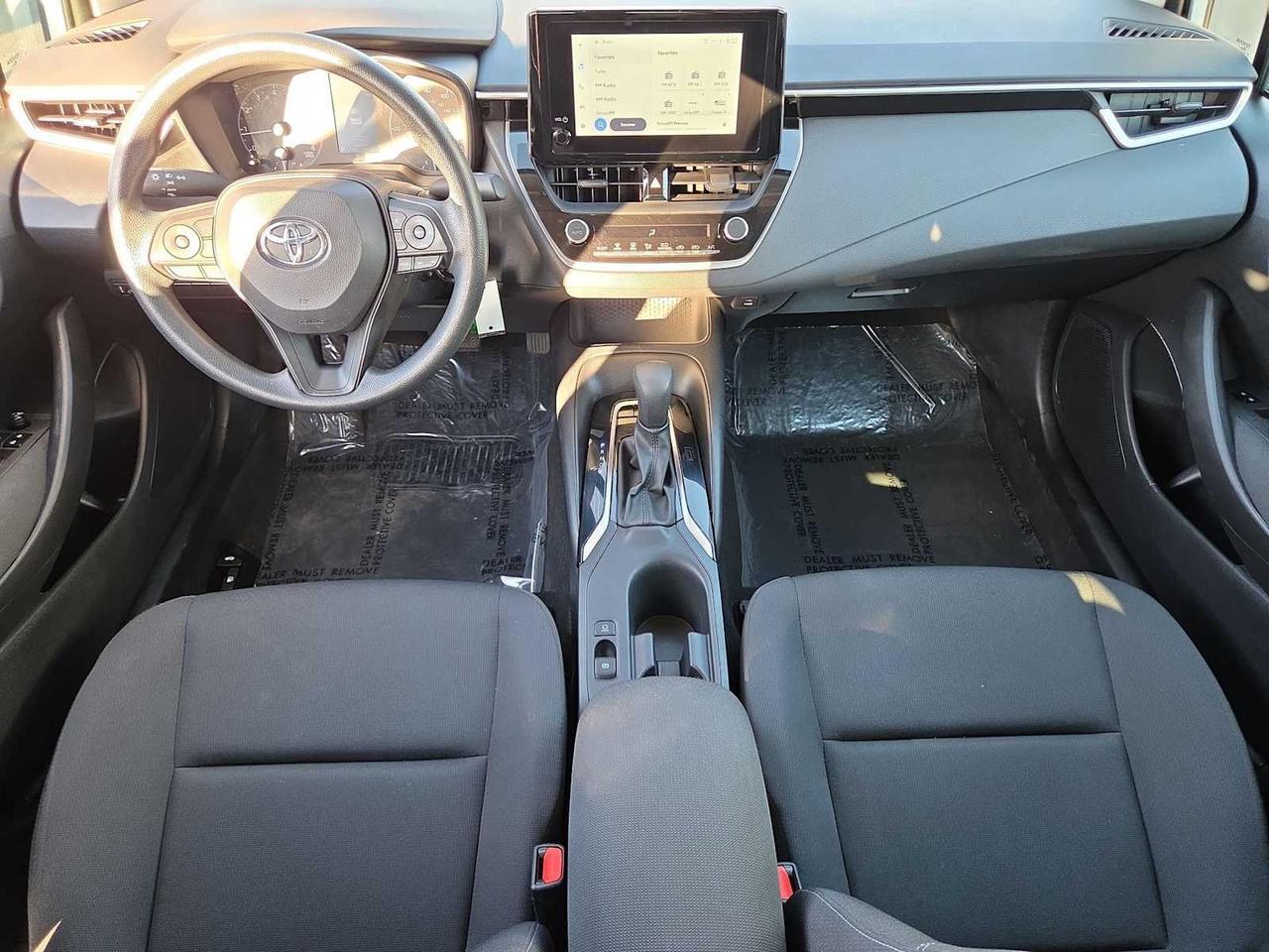 2024 Toyota Corolla LE Irving TX
