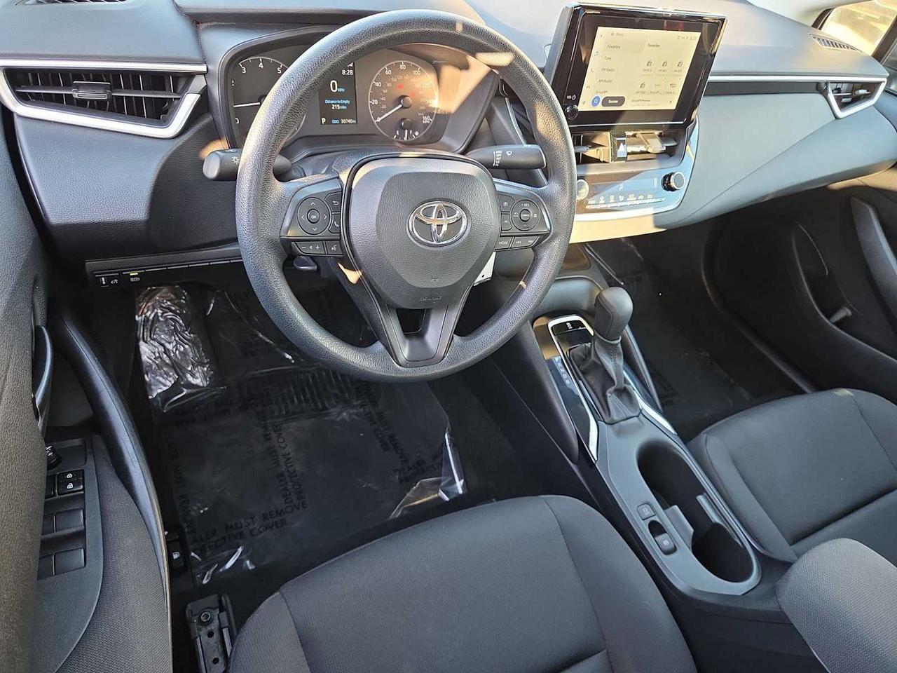 2024 Toyota Corolla LE Irving TX