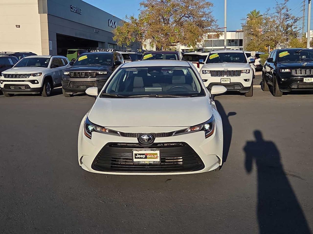 2024 Toyota Corolla LE Irving TX