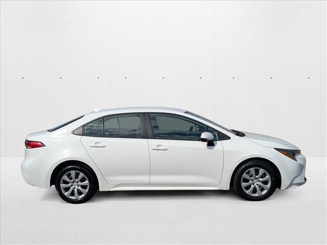 2024 Toyota Corolla LE Roseville CA