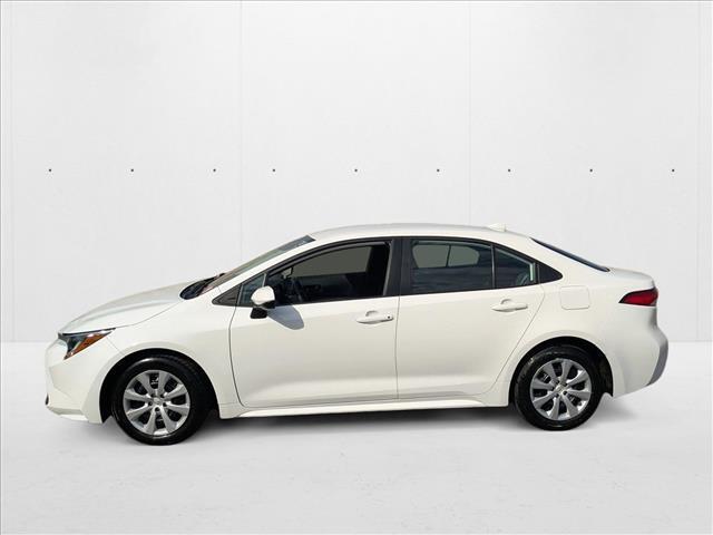 2024 Toyota Corolla LE Roseville CA