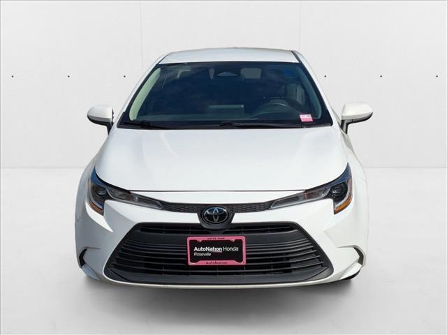 2024 Toyota Corolla LE Roseville CA
