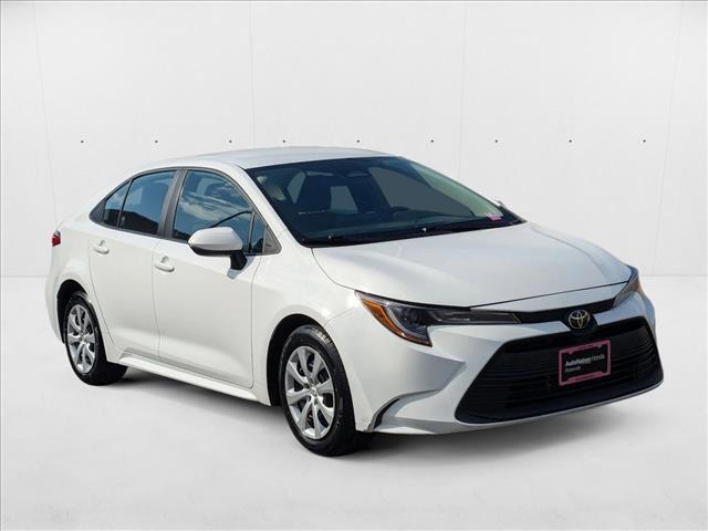 2024 Toyota Corolla LE Roseville CA