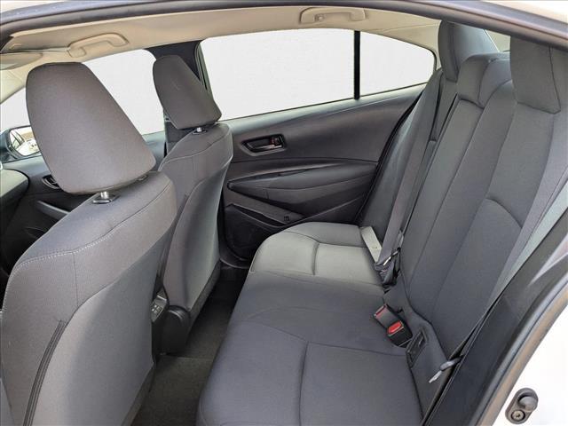 2024 Toyota Corolla LE Roseville CA