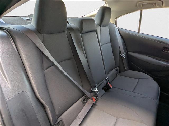 2024 Toyota Corolla LE Roseville CA