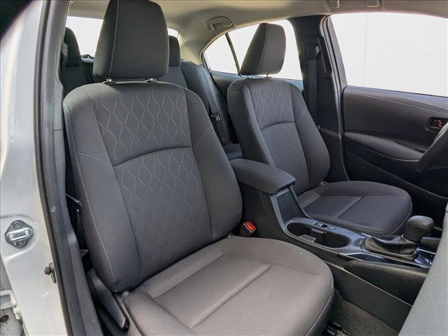 2024 Toyota Corolla LE Roseville CA