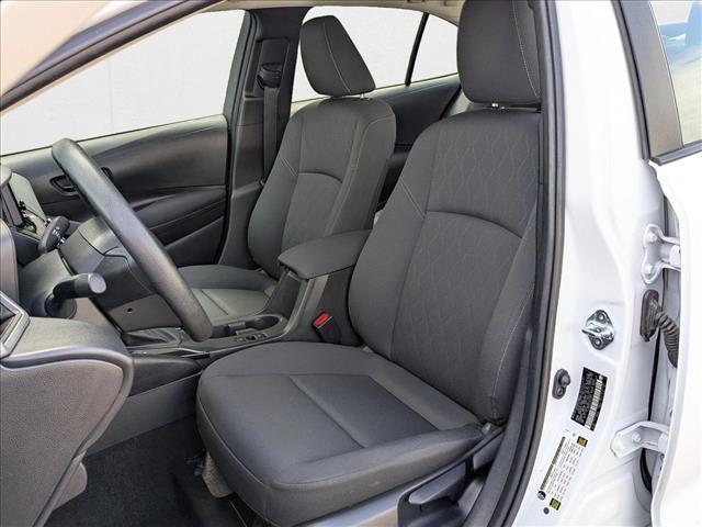 2024 Toyota Corolla LE Roseville CA