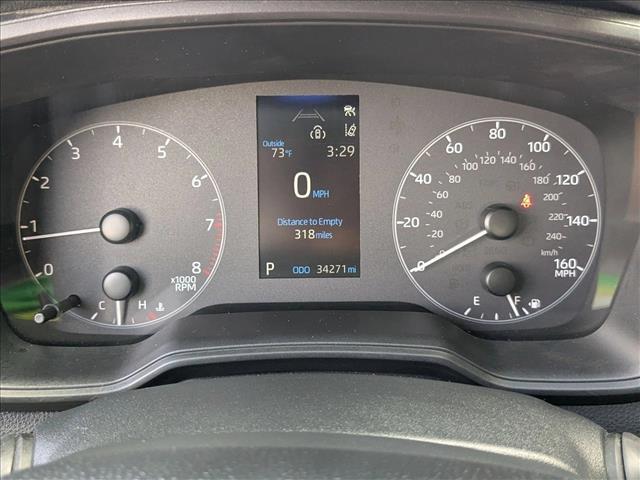 2024 Toyota Corolla LE Roseville CA