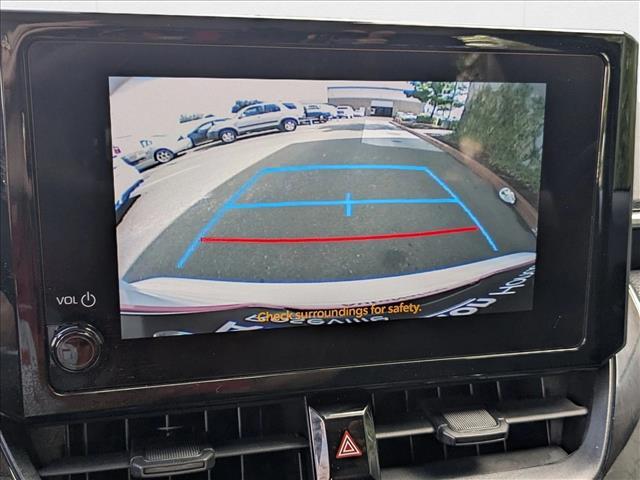 2024 Toyota Corolla LE Roseville CA