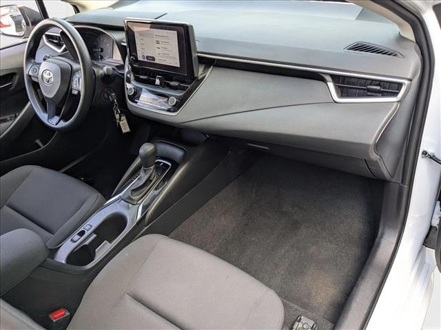 2024 Toyota Corolla LE Roseville CA