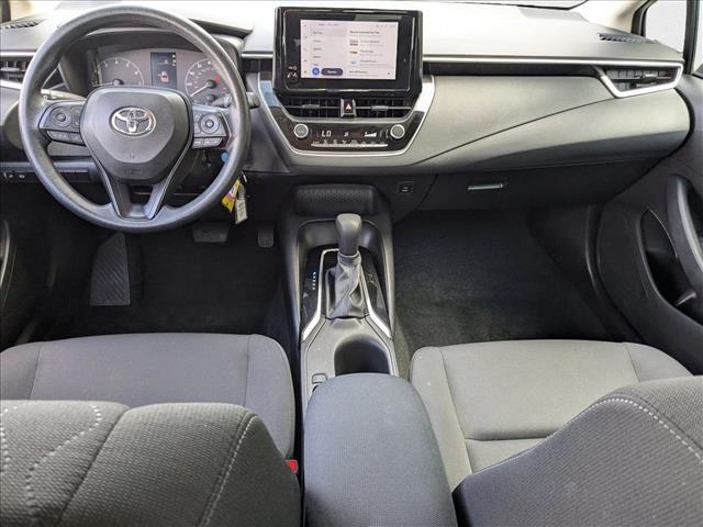 2024 Toyota Corolla LE Roseville CA