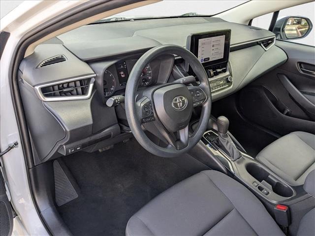 2024 Toyota Corolla LE Roseville CA
