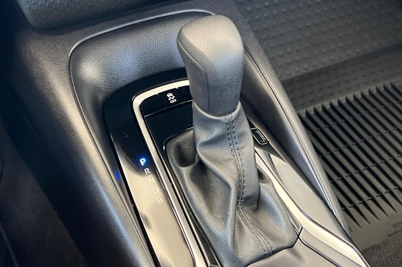 2024 Toyota Corolla LE Roseville CA