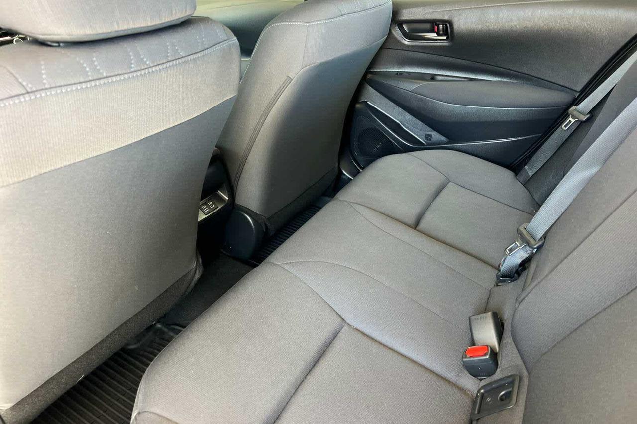 2024 Toyota Corolla LE Roseville CA
