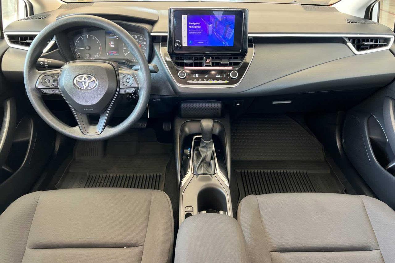 2024 Toyota Corolla LE Roseville CA
