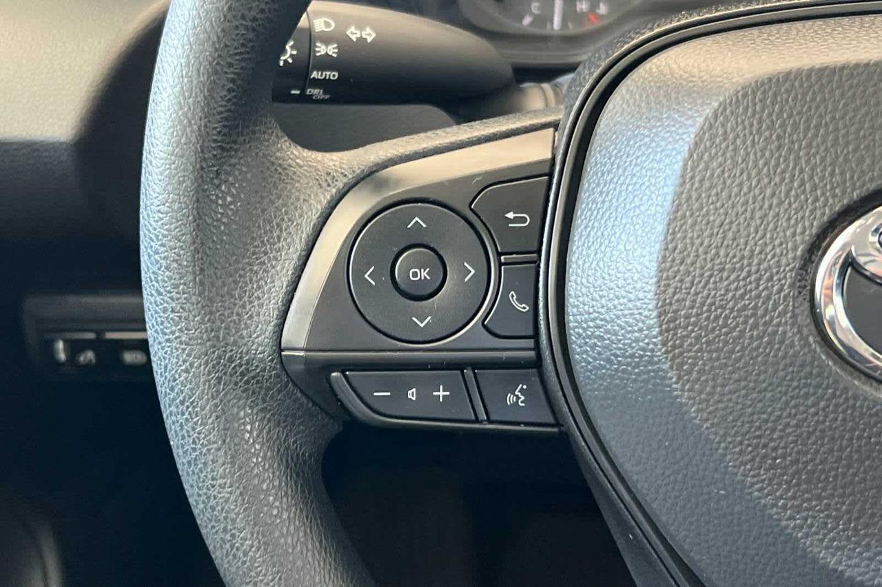 2024 Toyota Corolla LE Roseville CA