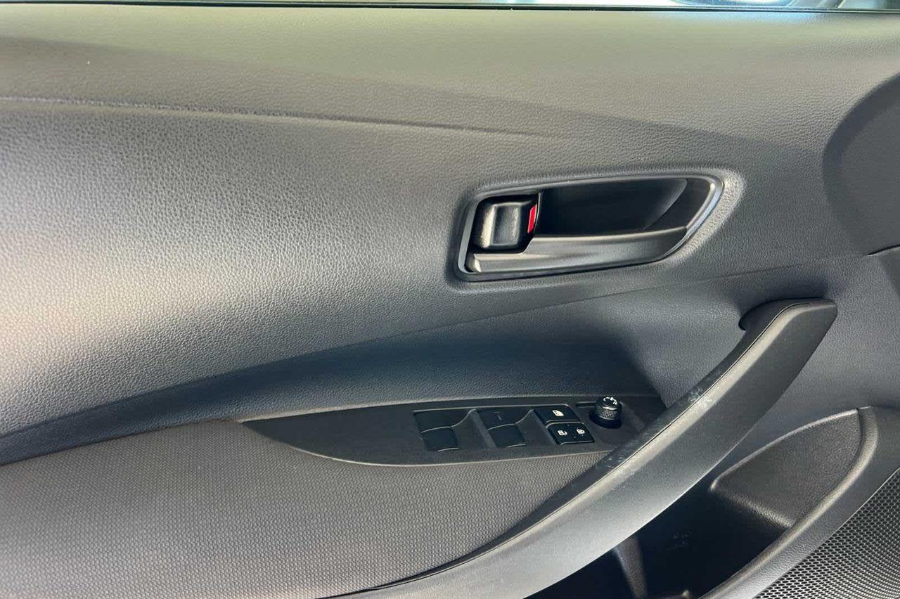 2024 Toyota Corolla LE Roseville CA