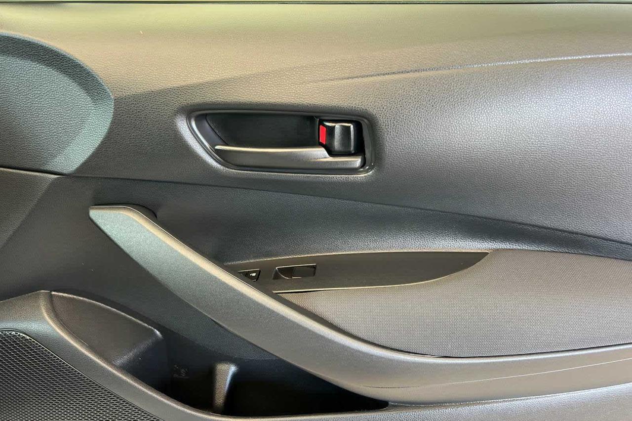 2024 Toyota Corolla LE Roseville CA