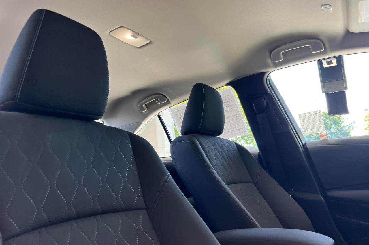 2024 Toyota Corolla LE Roseville CA