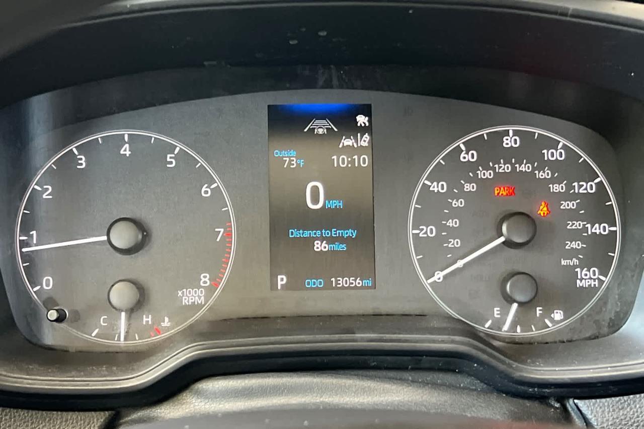 2024 Toyota Corolla LE Roseville CA
